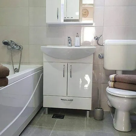 Apartment Mmaya *