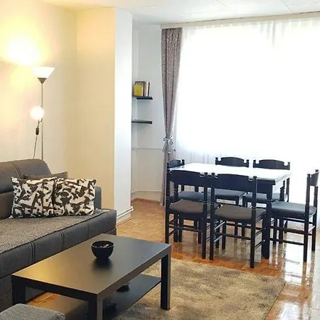 Apartment Mmaya Banja Luka