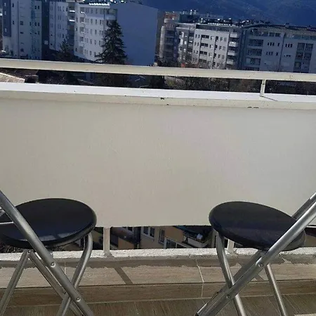 Apartment Mmaya *