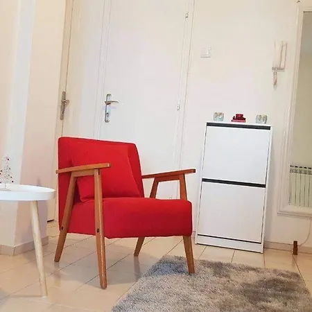 Apartment Mmaya *