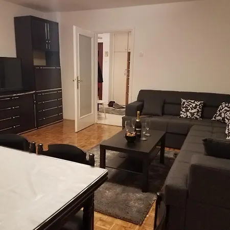 Apartment Mmaya Banja Luka