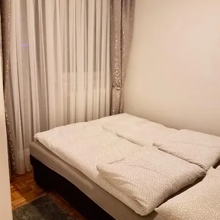 Apartment Mmaya